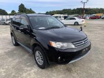 2011 Mitsubishi Outlander