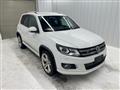 2015 Volkswagen Tiguan