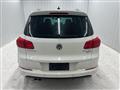 2015 Volkswagen Tiguan