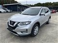 2020 Nissan X-Trail
