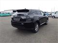 2017 Toyota Harrier