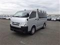 2014 Toyota Hiace Van