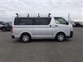 2014 Toyota Hiace Van