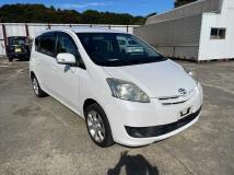 2010 Toyota Passo Sette