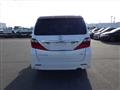 2010 Toyota Alphard