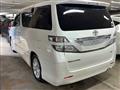 2008 Toyota Vellfire