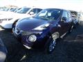 2019 Nissan Juke