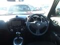 2019 Nissan Juke