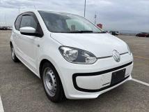2012 Volkswagen up!