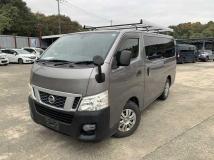 2013 Nissan NV350 Caravan