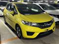 2015 Honda Fit Hybrid