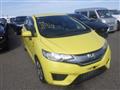 2015 Honda Fit Hybrid