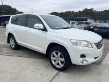 2009 Toyota Vanguard