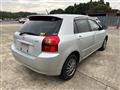 2002 Toyota Corolla Runx