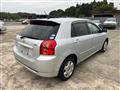 2005 Toyota Corolla Runx