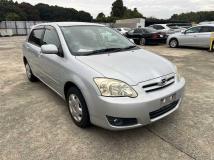 2005 Toyota Corolla Runx