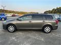 2010 Toyota Corolla Fielder