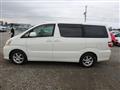 2003 Toyota Alphard