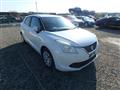 2016 Suzuki Baleno
