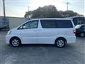 2002 Toyota Alphard