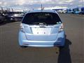 2012 Honda Fit Hybrid