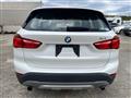 2017 BMW X1