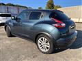 2010 Nissan Juke