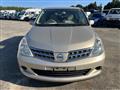 2008 Nissan Tiida