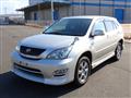 2006 Toyota Harrier