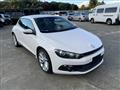 2009 Volkswagen Scirocco