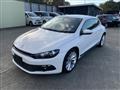 2009 Volkswagen Scirocco