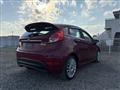 2014 Ford Fiesta