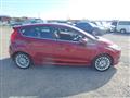 2014 Ford Fiesta