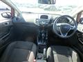 2014 Ford Fiesta