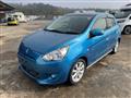 2015 Mitsubishi Mirage