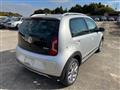 2015 Volkswagen up!