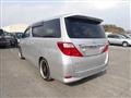 2008 Toyota Alphard