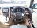 2008 Toyota Alphard
