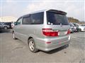 2003 Toyota Alphard