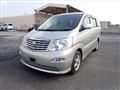 2003 Toyota Alphard