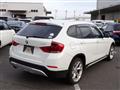 2014 BMW X1