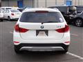 2014 BMW X1