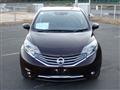 2015 Nissan Note