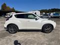 2014 Nissan Juke