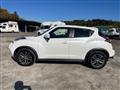 2014 Nissan Juke