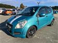 2011 Suzuki Splash