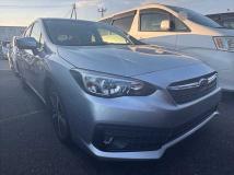 2022 Subaru Impreza Sportswagon