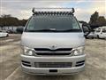 2009 Toyota Hiace Van