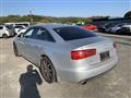 2014 Audi A6