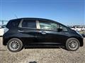 2012 Honda Fit Hybrid